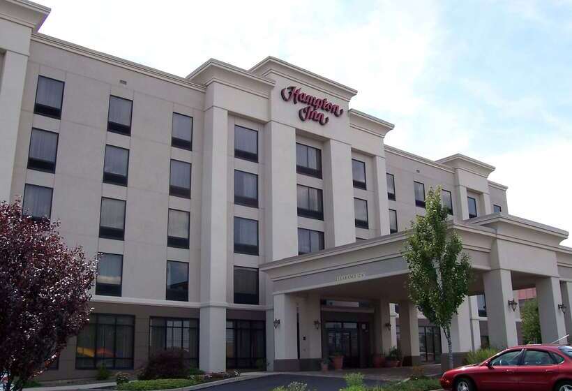 호텔 Hampton Inn Easton