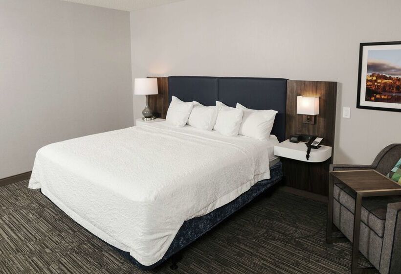 호텔 Hampton Inn Easton