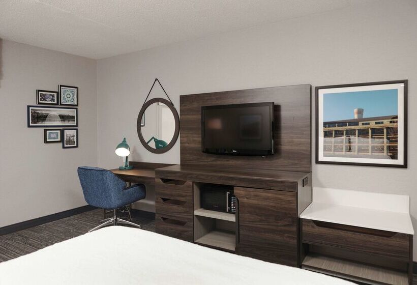 호텔 Hampton Inn Easton
