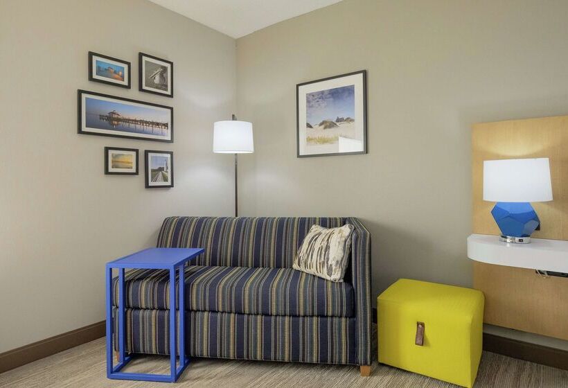 ホテル Hampton Inn Edenton