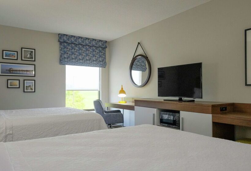 ホテル Hampton Inn Edenton