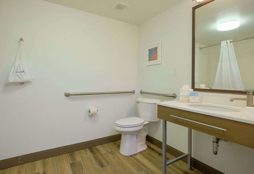 ホテル Hampton Inn Edenton