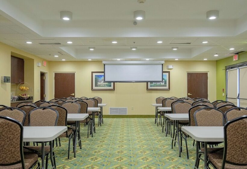 ホテル Hampton Inn Edenton