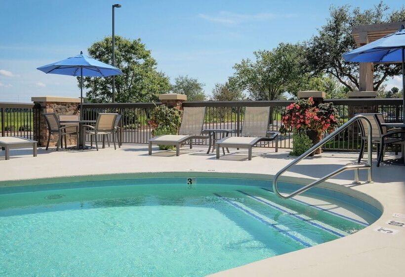 ホテル Hampton Inn Edenton