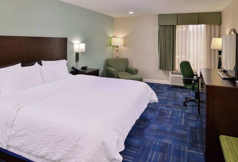 בית מלון כפרי Hampton Inn Eugene
