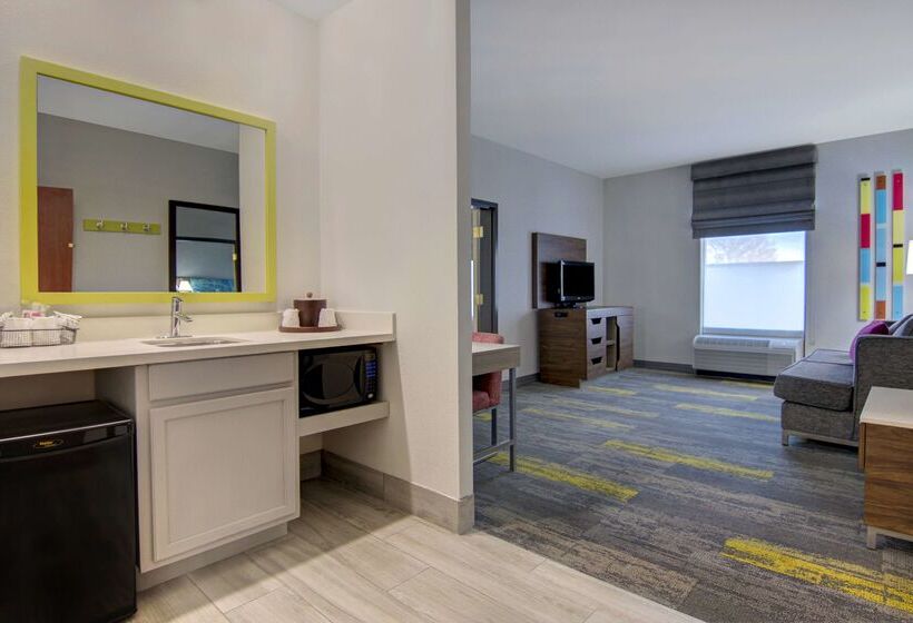 Hôtel Hampton Inn Fayetteville