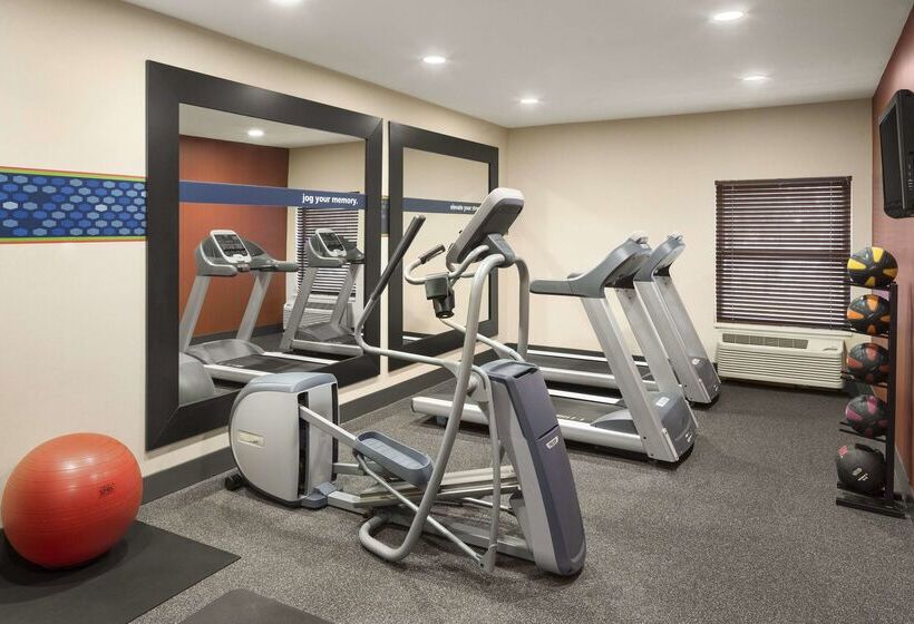 호텔 Hampton Inn Findlay