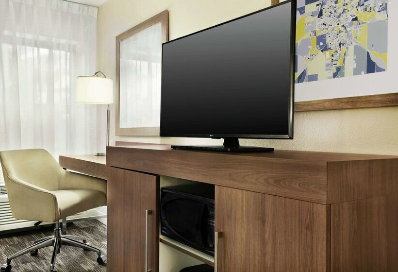 호텔 Hampton Inn Findlay