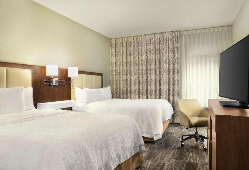 호텔 Hampton Inn Findlay