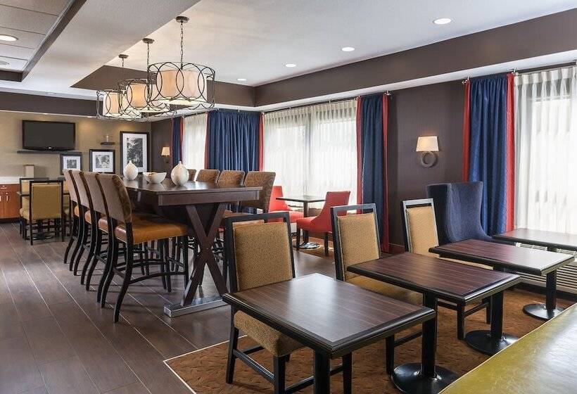 호텔 Hampton Inn Findlay