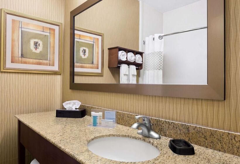 호텔 Hampton Inn Findlay