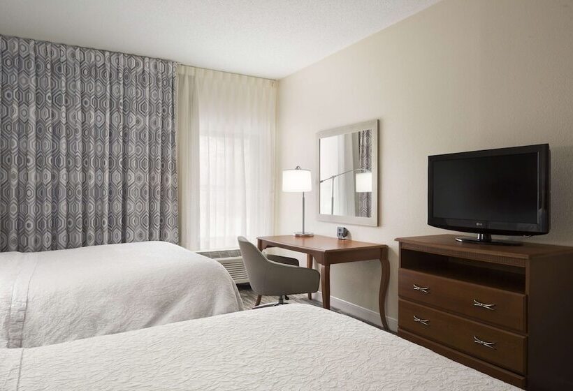 호텔 Hampton Inn Findlay