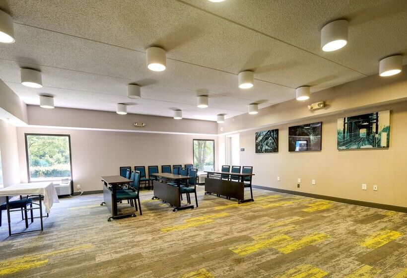 ホテル Hampton Inn Flemington