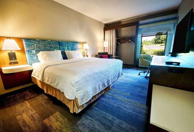 ホテル Hampton Inn Flemington