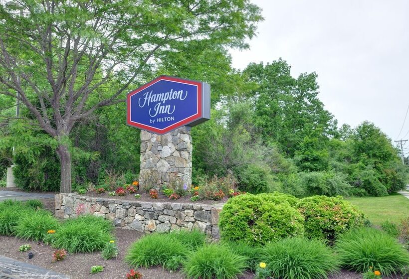 호텔 Hampton Inn Franklin / Milford