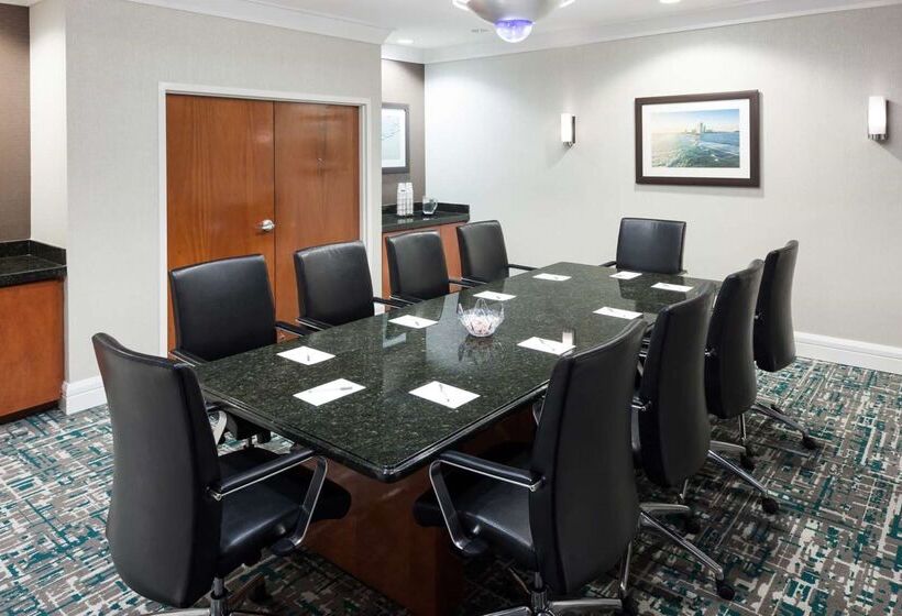 هتل Hampton Inn Ft. Lauderdale/downtown Las Olas Area
