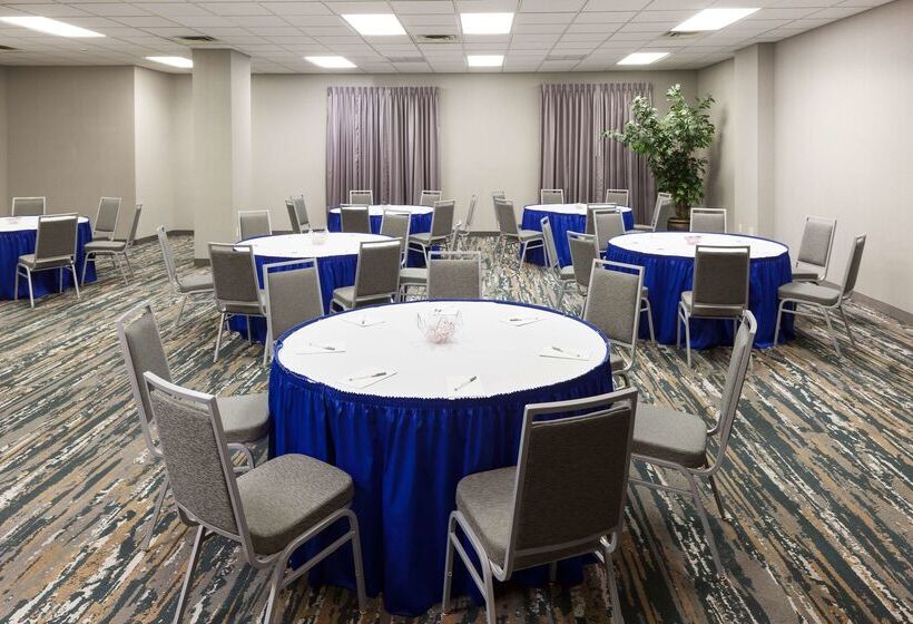 هتل Hampton Inn Ft. Lauderdale/downtown Las Olas Area