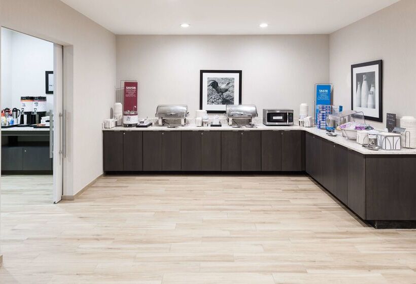 هتل Hampton Inn Ft. Lauderdale/downtown Las Olas Area