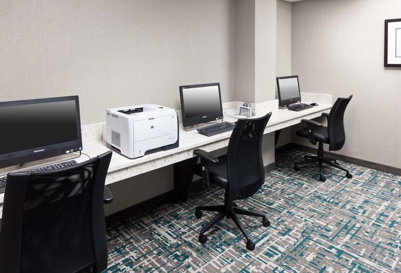 هتل Hampton Inn Ft. Lauderdale/downtown Las Olas Area