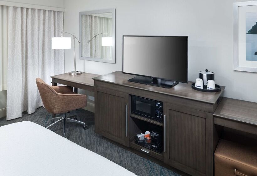 Hotel Hampton Inn Ft. Lauderdale/downtown Las Olas Area