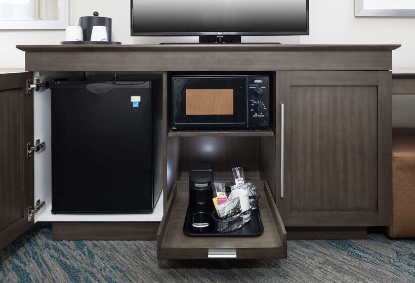 هتل Hampton Inn Ft. Lauderdale/downtown Las Olas Area