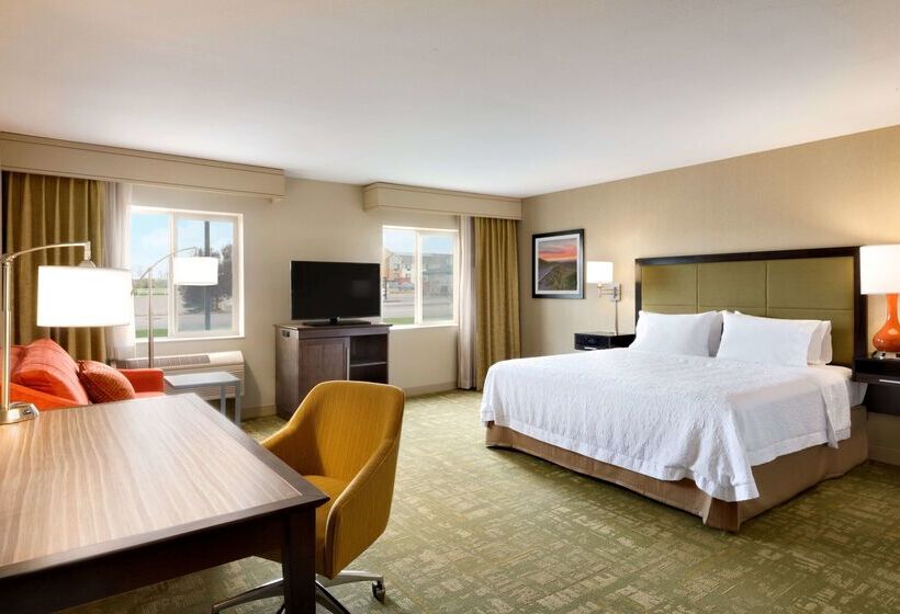בית מלון כפרי Summit Suites