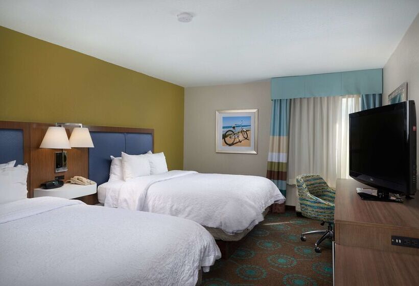 ホテル Hampton Inn Goldsboro Nc