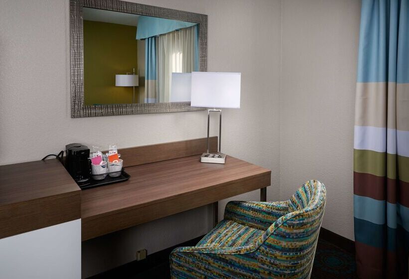 ホテル Hampton Inn Goldsboro Nc