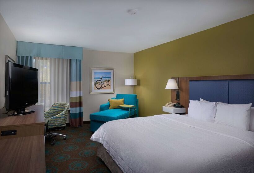 ホテル Hampton Inn Goldsboro Nc