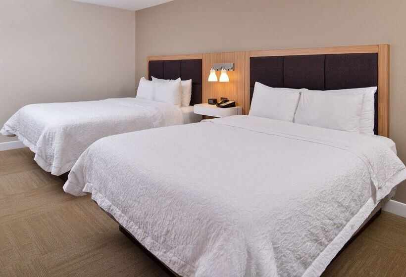 ホテル Hampton Inn Greensboroeast