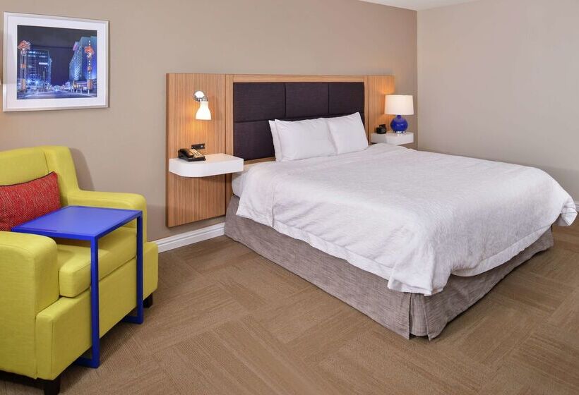 ホテル Hampton Inn Greensboroeast