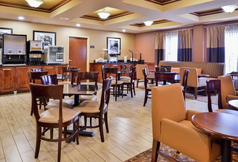 ホテル Hampton Inn Greensboroeast