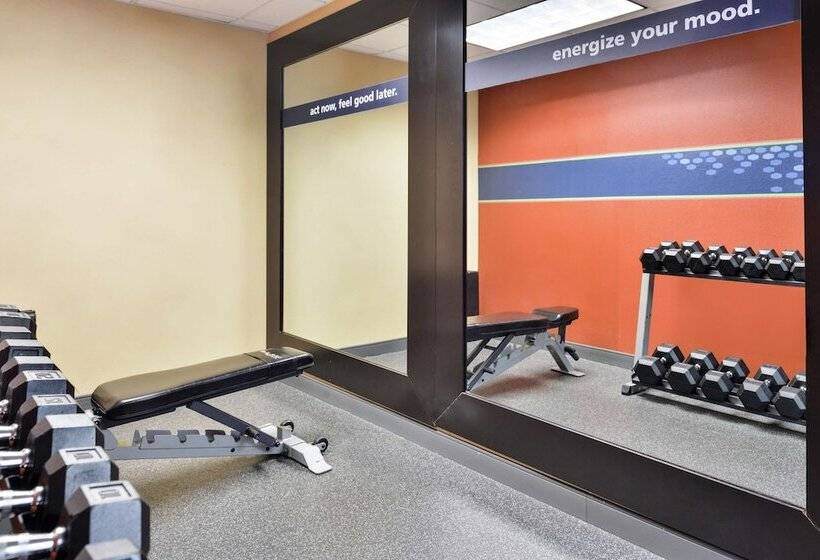 ホテル Hampton Inn Greensboroeast
