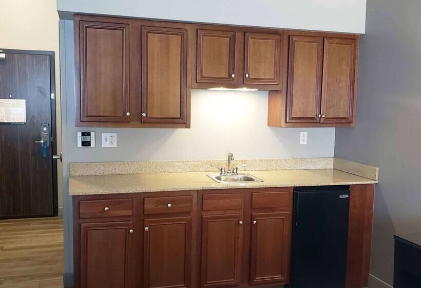 ホテル Hampton Inn Greensburg