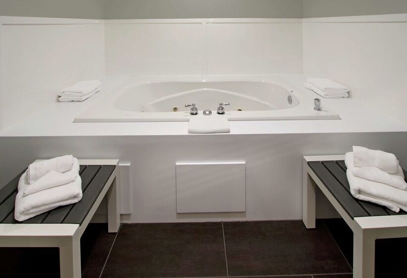 فندق Hampton Inn Hagerstown I 81