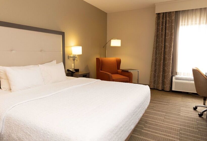 호텔 Hampton Inn Hammond