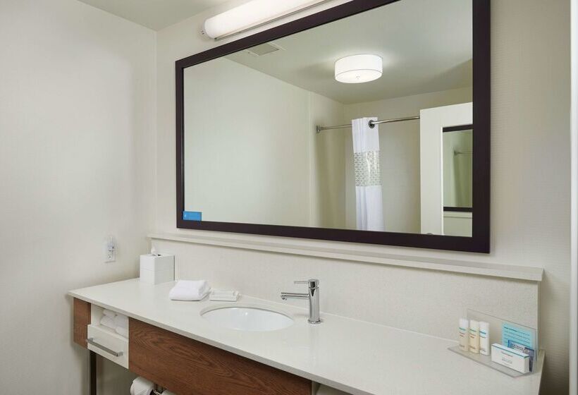 בית מלון כפרי Hampton Inn Helena