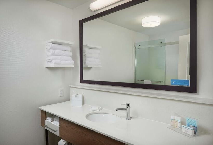 בית מלון כפרי Hampton Inn Helena