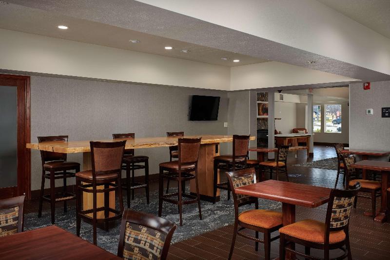 בית מלון כפרי Hampton Inn Helena