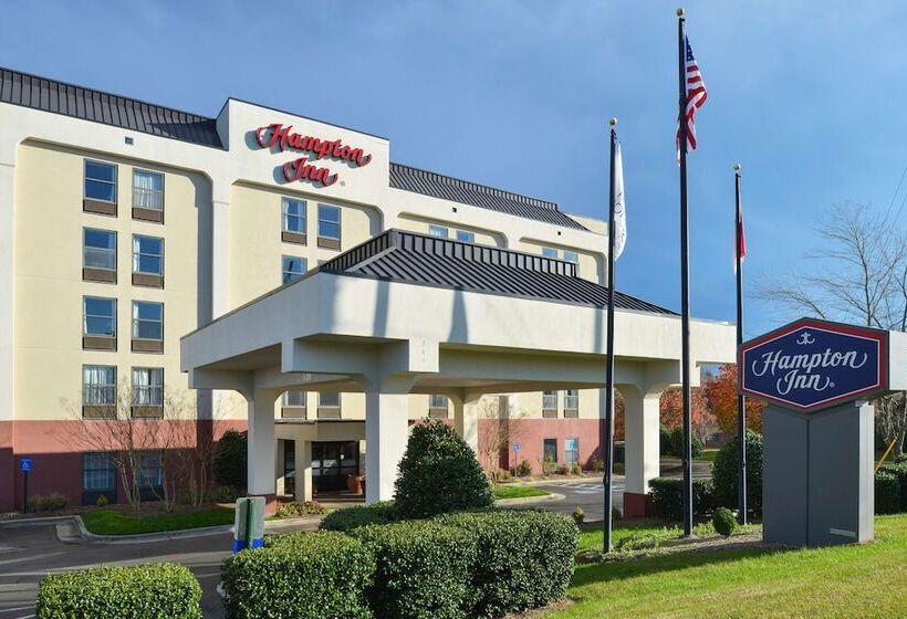 هتل Hampton Inn Henderson