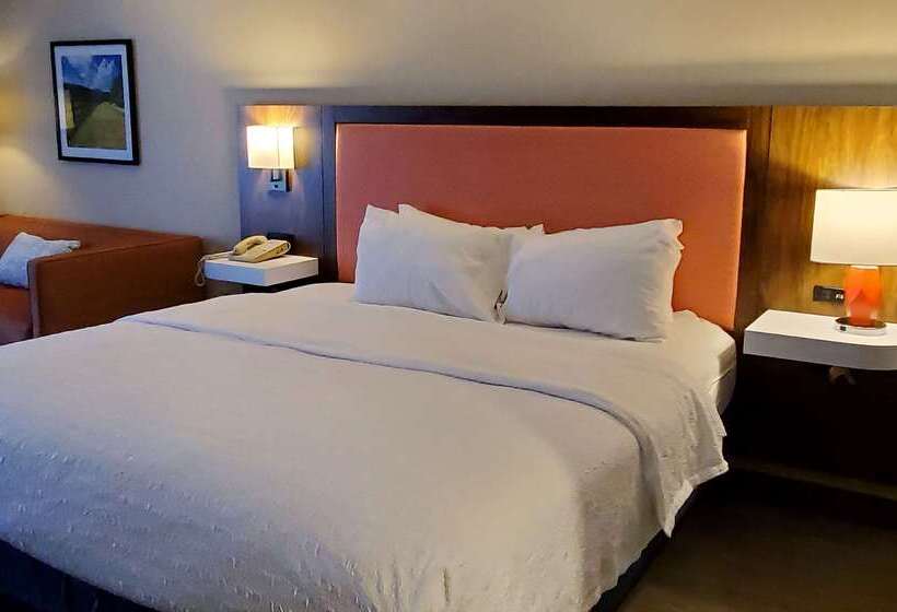 酒店 Hampton Inn Hillsville