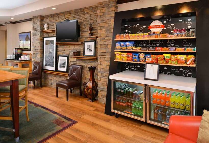 酒店 Hampton Inn Houston Deer Park Ship Area