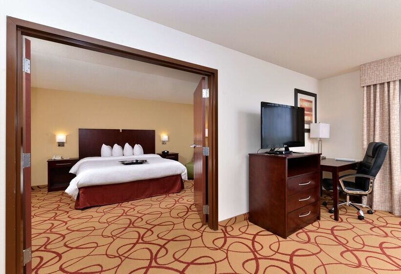 酒店 Hampton Inn Houston Deer Park Ship Area