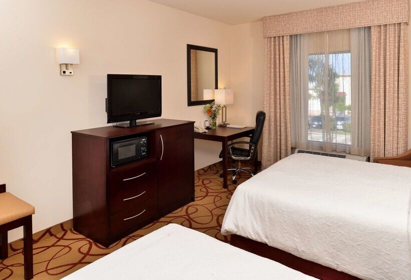 酒店 Hampton Inn Houston Deer Park Ship Area