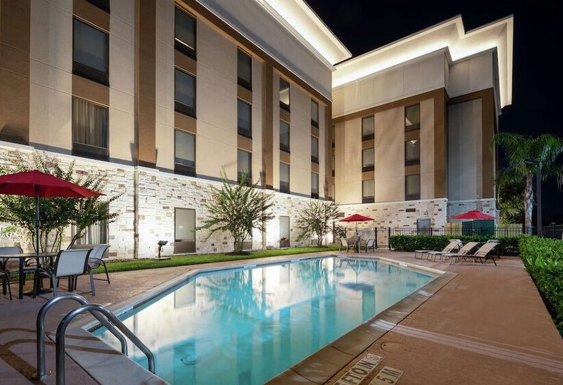 هتل Hampton Inn Houston/humble Airport Area, Tx