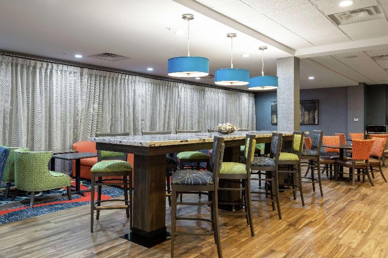 هتل Hampton Inn Houston/humble Airport Area, Tx