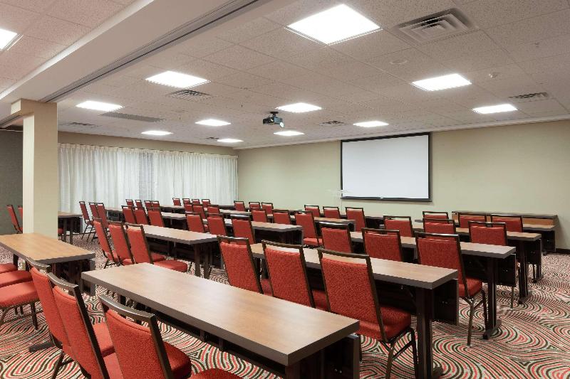 هتل Hampton Inn Houston/humble Airport Area, Tx