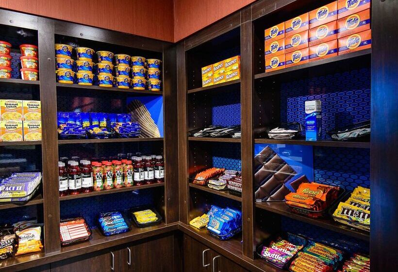 هتل Hampton Inn Houstonpearland