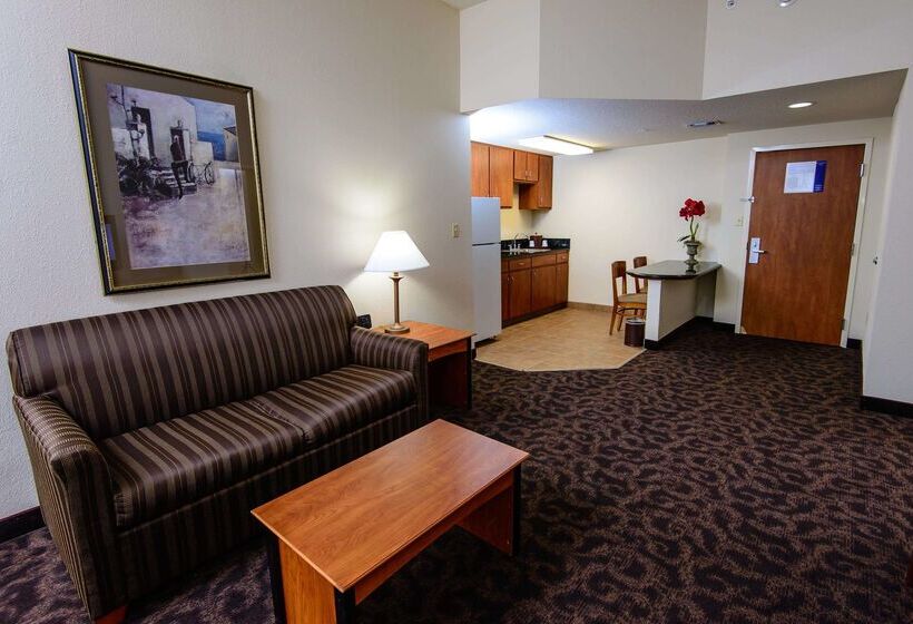 هتل Hampton Inn Houstonpearland