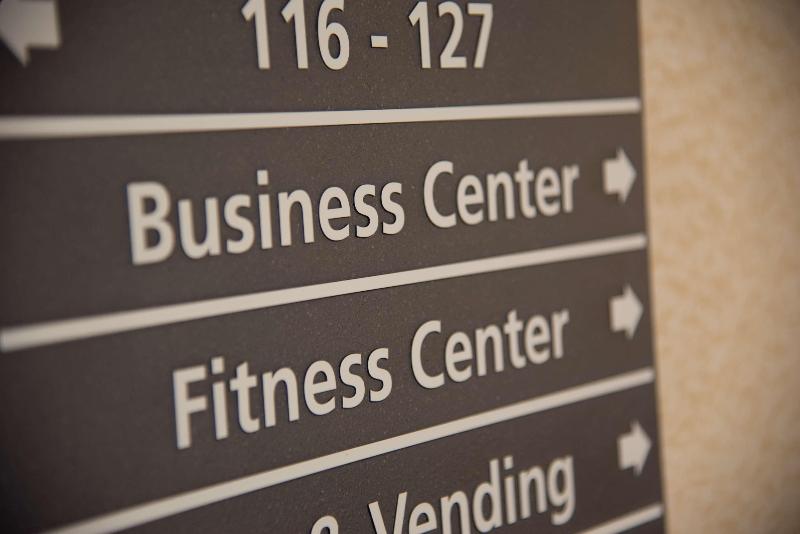 هتل Hampton Inn Houstonpearland